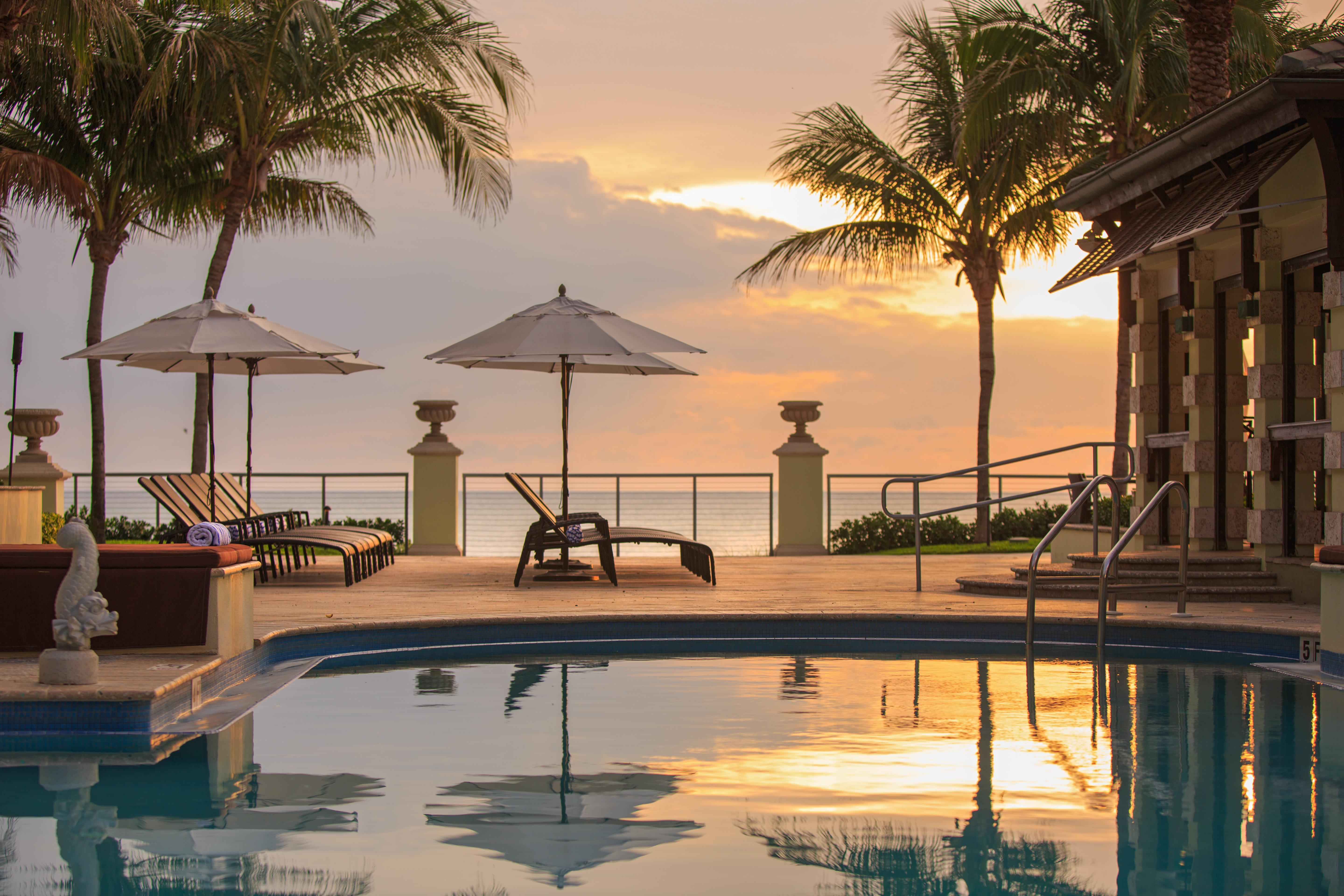 Kimpton Vero Beach Hotel & Spa By Ihg Εξωτερικό φωτογραφία
