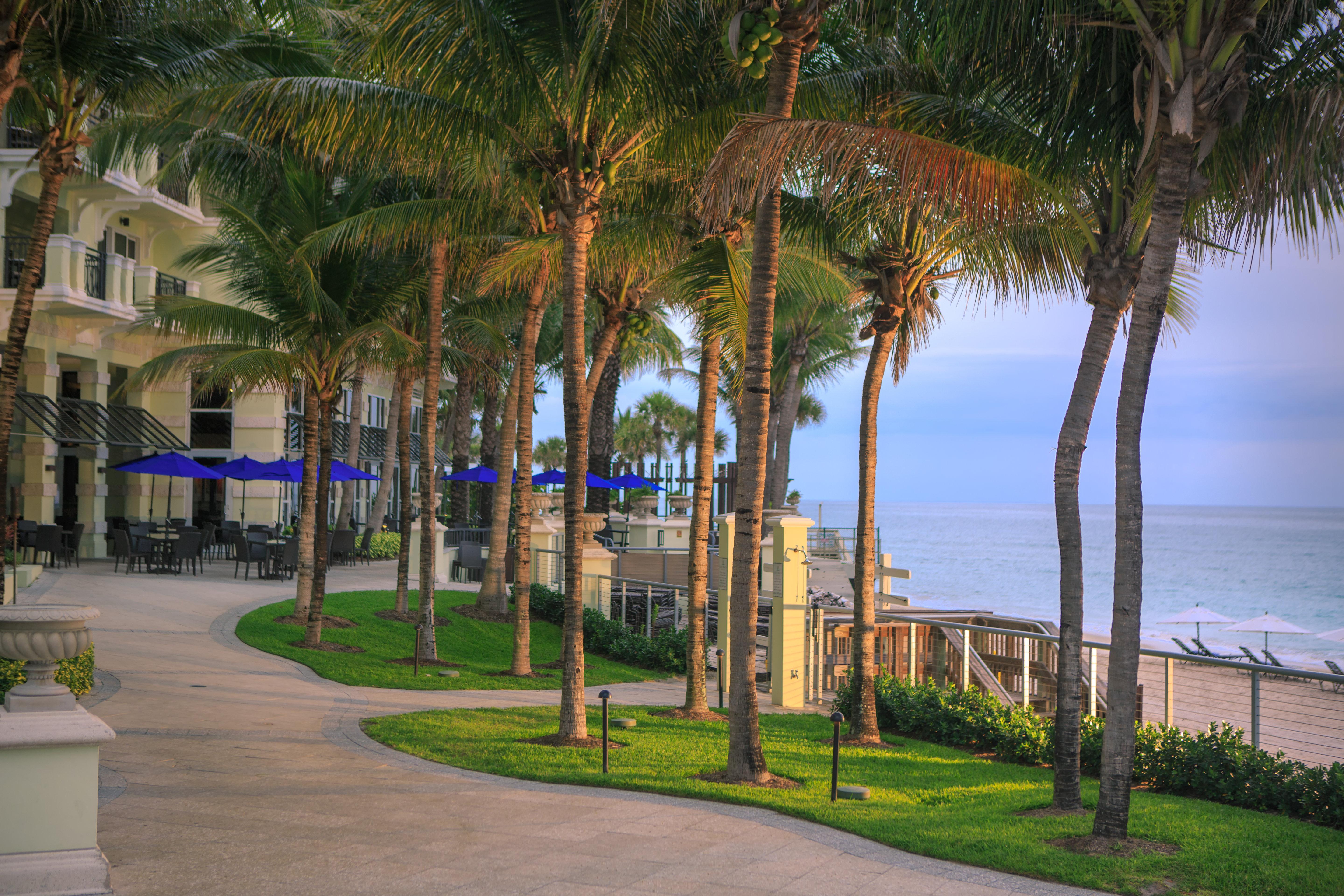 Kimpton Vero Beach Hotel & Spa By Ihg Εξωτερικό φωτογραφία