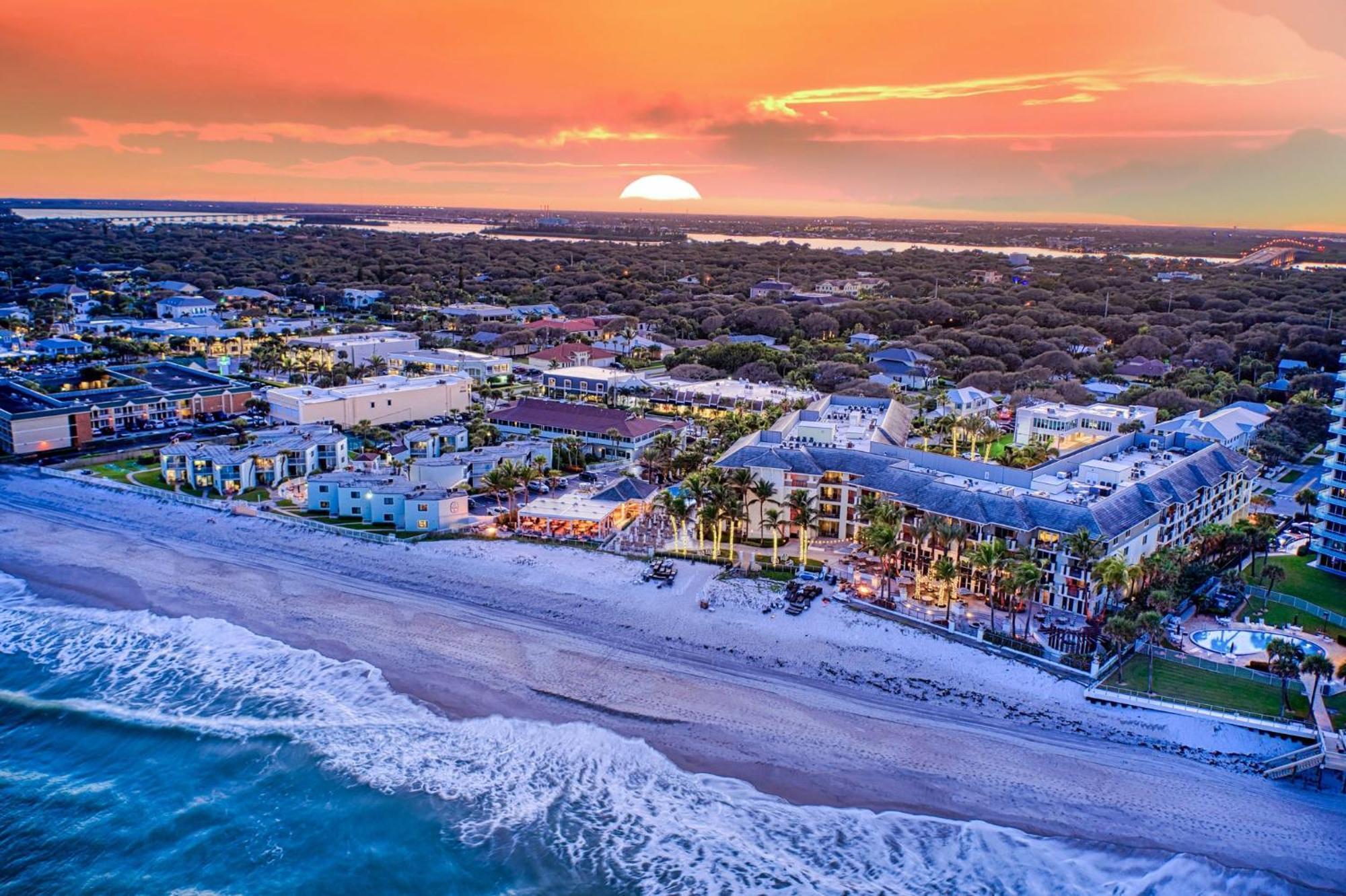 Kimpton Vero Beach Hotel & Spa By Ihg Εξωτερικό φωτογραφία
